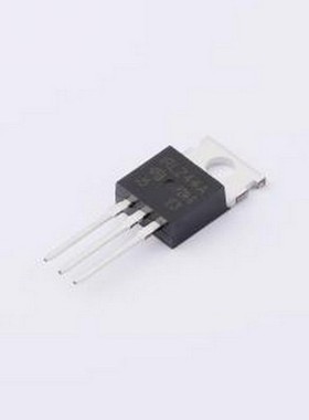 IRLZ44A-VB 场效应管(MOSFET) 1个N沟道 耐压:60V 电流:50A TO-22