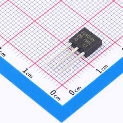IRFU9014NPBF-VB 场效应管(MOSFET) 1个P沟道 耐压:60V 电流:20A