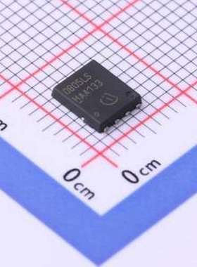 BSC0805LS 场效应管(MOSFET) BSC0805LS TDSON-8(5.9x5.2)