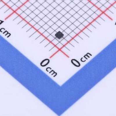 TLV70733DQNR 线性稳压器(LDO) TLV70733DQNR X2-SON-4-EP(1x1)