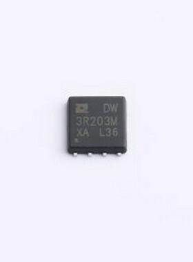 DWN3R203M 场效应管(MOSFET) DWN3R203M PDFN-8(5x6)