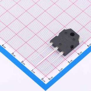 K2698 3PNT MOS管 16A500V 场效应管 MOSFET