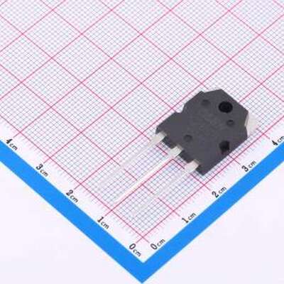 K2698 场效应管(MOSFET) 16A500V MOS管 TO-3PNT