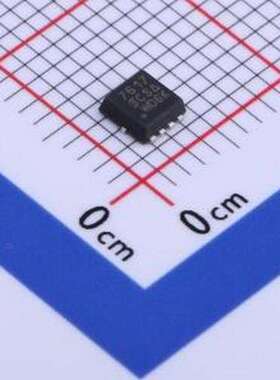 SI7617DN-T1-GE3 场效应管(MOSFET) 1个P沟道 耐压:30V 电流:35A
