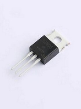 MTP12N06EZL-VB 场效应管(MOSFET) 1个N沟道 耐压:60V 电流:20A T