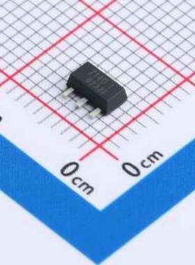 HT7140-1 线性稳压器(LDO) HT7140-1 SOT-89