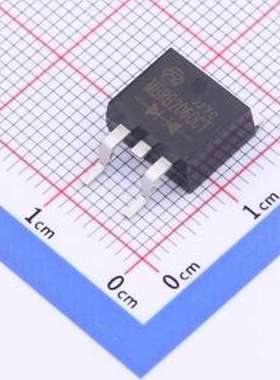 MBRB2060CT 肖特基二极管 MBRB2060CT TO-263