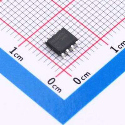 FDS6690AS-HXY 场效应管(MOSFET) 1个N沟道 耐压:30V 电流:13A SO
