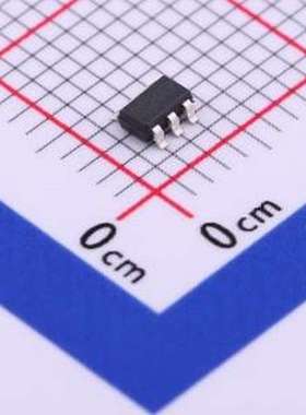 APM2701ACC-TRG-VB 场效应管(MOSFET) 1个N沟道+1个P沟道 耐压:20