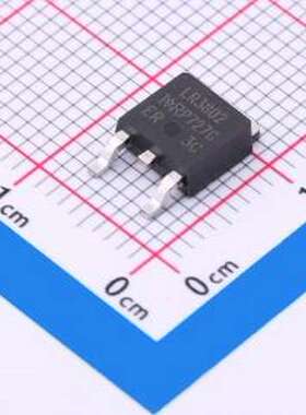 IRLR3802PBF 场效应管(MOSFET) 1个N沟道 耐压:12V 电流:84A DPAK