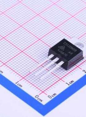 CS120N08A8 场效应管(MOSFET) 1个N沟道 耐压:85V 电流:120A 停产