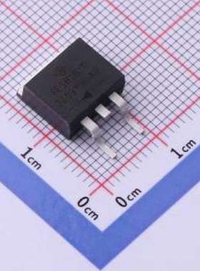 FESB16JT-E3/81 快恢复/高效率二极管 电压:600V 电流:16A 停产 T