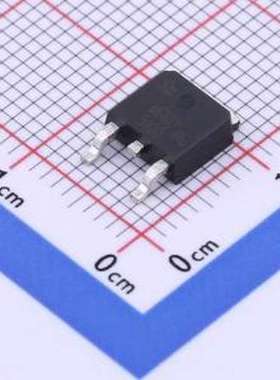 MBRD5100 肖特基二极管 电压:100V 电流:5A TO-252