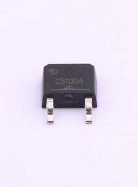 G510DA 通用二极管 电压:1kV 电流:5A TO-252-2