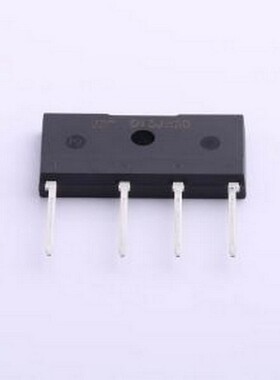 D15JA60 整流桥 电压:600V 电流:15A JA
