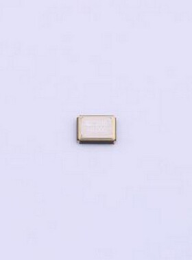 5YAA40000121TF30E2 无源晶振 40MHz ±10ppm 12pF SMD3225-4P