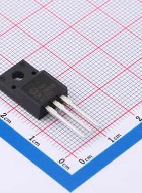 CMF20N50B 场效应管(MOSFET) 1个N沟道 耐压:500V 电流:20A TO-22