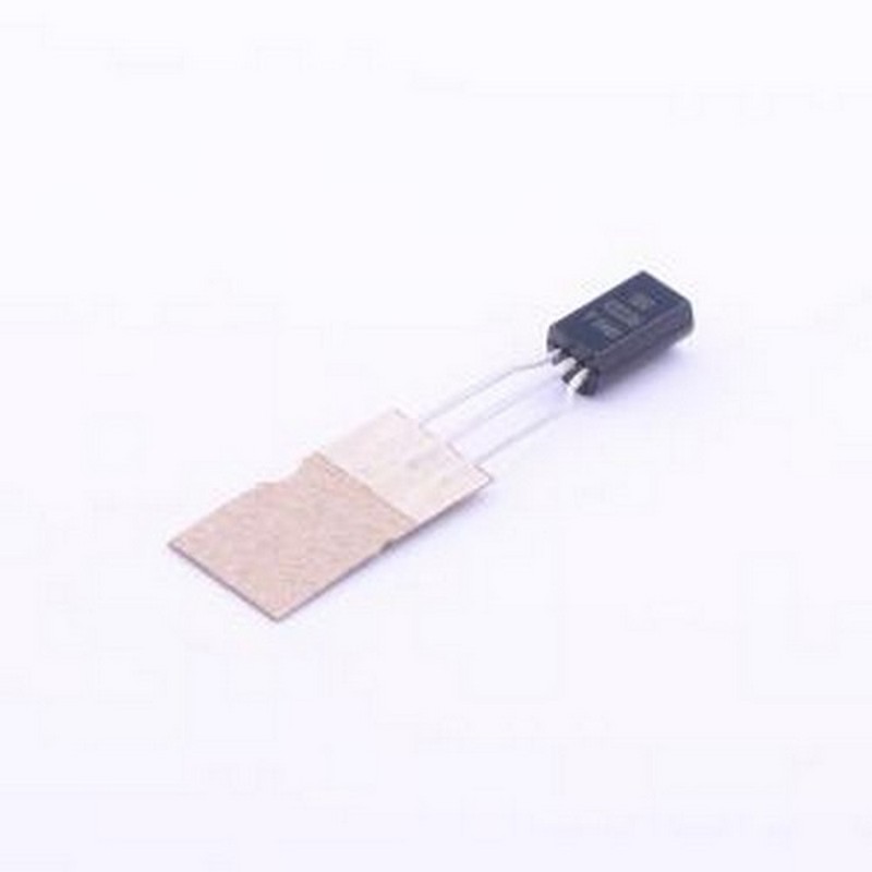 2SC2235-Y 三极管(BJT) NPN 电流:800mA 耐压:120V Y(120-240) TO