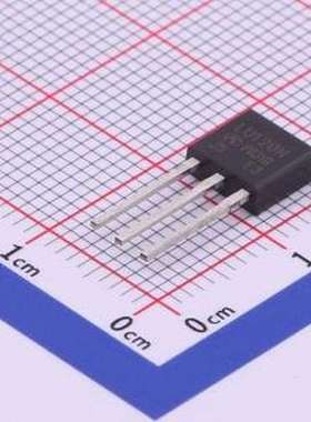 LU120N-VB 场效应管(MOSFET) 1个N沟道 耐压:100V 电流:15A TO-25