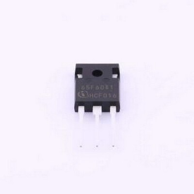 IPW65R041CFD 场效应管(MOSFET) 耐压:650V 电流:68.5A TO-247