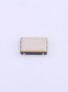 Q3309CA200415 预编程振荡器 1.544MHz Q3309CA200415 SMD7050-4P