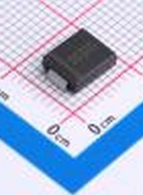 MBRS3100T3G 肖特基二极管 电压:100V 电流:3A DO-214AB