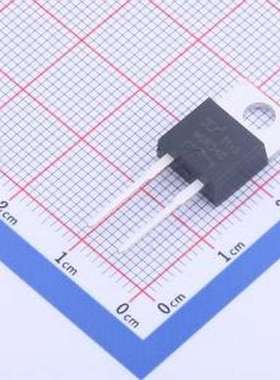 MUR540 快恢复/高效率二极管 电压:400V 电流:5A TO-220-2