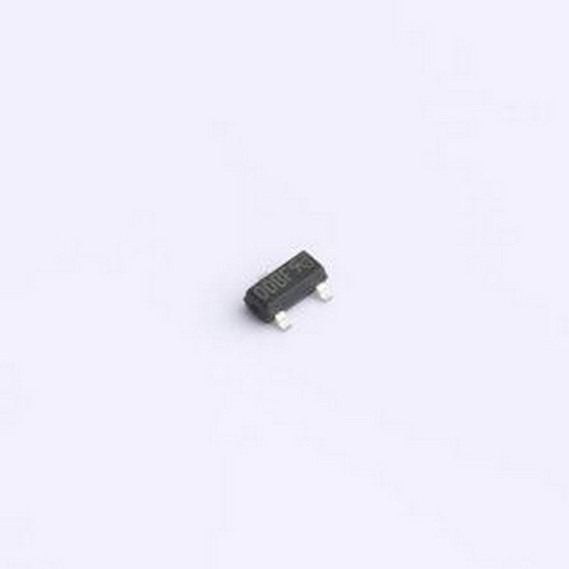 RSM2302N-VB 场效应管(MOSFET) 1个N沟道 耐压:20V 电流:6A SOT-2