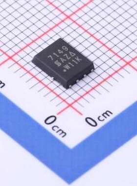SI7149DP-T1-GE3 场效应管(MOSFET) 1个P沟道 耐压:30V 电流:50A