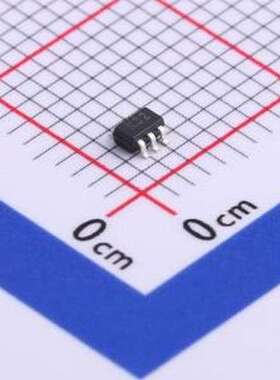 PMGD290XN-VB 场效应管(MOSFET) 2个N沟道 耐压:20V 电流:2.6A SC