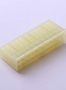 171364-1 胶壳(线对板/线对线) 171364-1