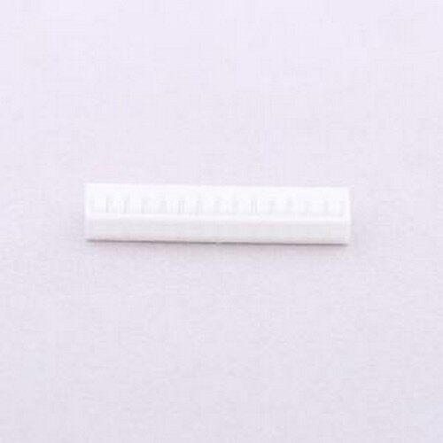 B2012H-14P 胶壳(线对板/线对线) 2mm 1x14P P=2mm