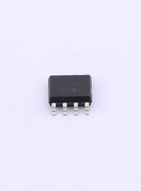 WSP4812 场效应管(MOSFET) 2个N沟道 耐压:30V 电流:8A SOP-8