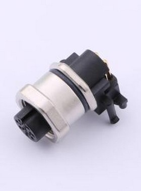 12-08PFFR-SF7001 连接器外壳 12-08PFFR-SF7001