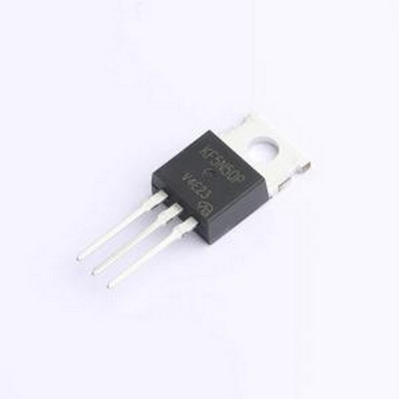 KF5N50P-VB 场效应管(MOSFET) 场效应管 （MOSFET) TO-220AB