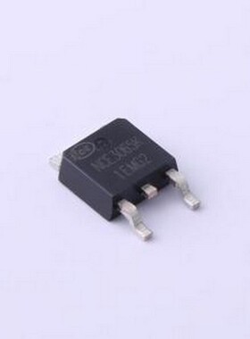 NCE3065K 场效应管(MOSFET) 1个N沟道 耐压:30V 电流:65A TO-252-