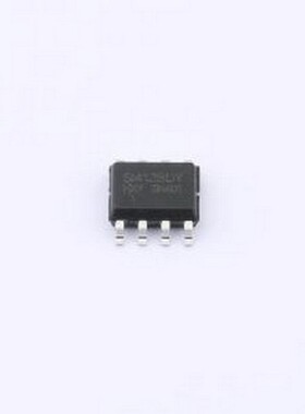 Si4128DY-HXY 场效应管(MOSFET) 1个N沟道 耐压:30V 电流:8.5A SO