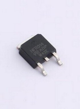 SIHFR014-E3-VB 场效应管(MOSFET) 1个N沟道 耐压:60V 电流:18A T