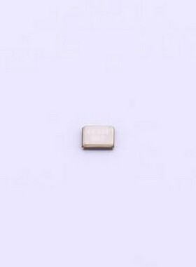 SL201640M15P 无源晶振 40MHz ±10ppm 15pF SMD2016-4P