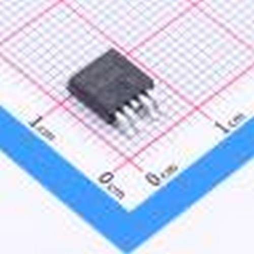 TLE4252DATMA1 线性稳压器(LDO) ADJ 输入40V 250mA TO-252-4