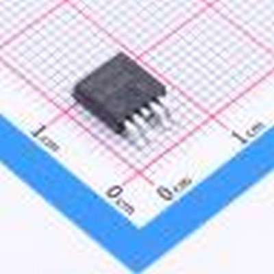 TLE4252DATMA1 线性稳压器(LDO) ADJ 输入40V 250mA TO-252-4
