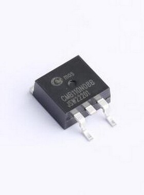 CMB110N08B 场效应管(MOSFET) 1个N沟道 耐压:80V 电流:110A TO-2
