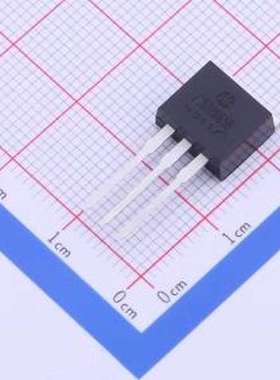 JCS7HN65BC-262 场效应管(MOSFET) 1个N沟道 耐压:650V 电流:7A T