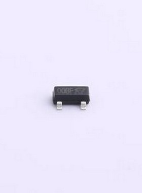 ST2302MSRG-VB 场效应管(MOSFET) 1个N沟道 耐压:20V 电流:6A SOT