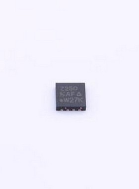 SIZ250DT-T1-GE3 场效应管(MOSFET) 2个N沟道 耐压:60V 电流:38A