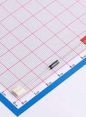 2CL71A 快恢复/高效率二极管 电压:8kV 电流:500mA DO-206