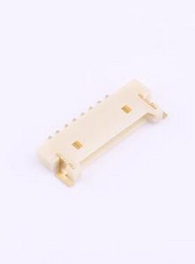 WAFER-MX125CB-WT-8A 线对板针座 WAFER-MX125CB-WT-8A SMD,P=1.2