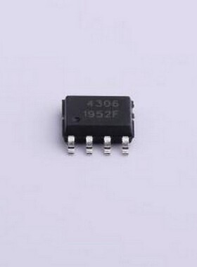 SM4306PRL 场效应管(MOSFET) N-MOS 30V 13A SOP-8