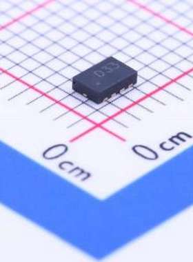 ZXTD720MCTA 三极管(BJT) PNP 电流:3A 耐压:40V DFN-8-EP(3x2)