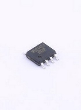 WSP4407 场效应管(MOSFET) 1个P沟道 耐压:30V 电流:13A SOP-8